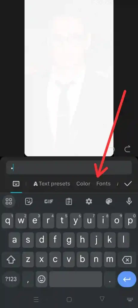 CapCut Template New