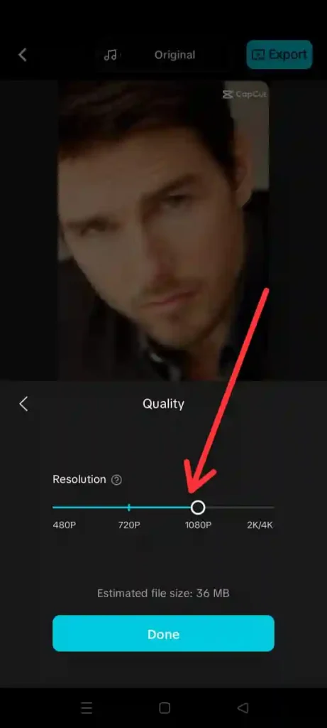 CapCut Template all