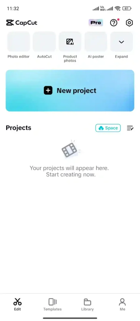 CapCut - Video Editor