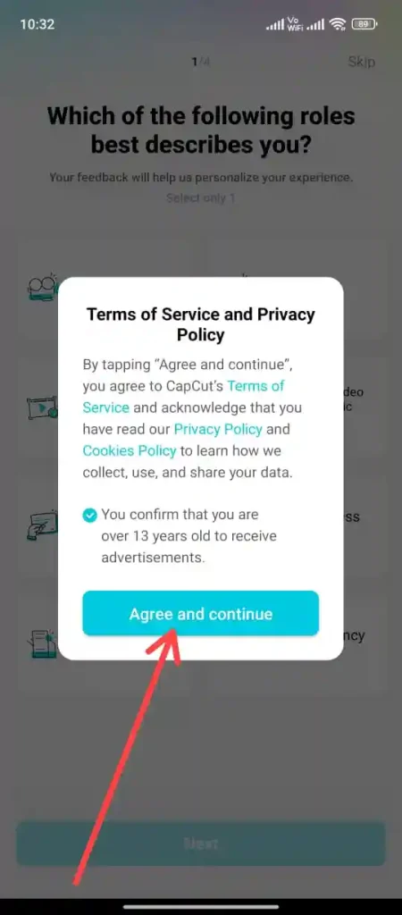 CapCut Pro APK latest version