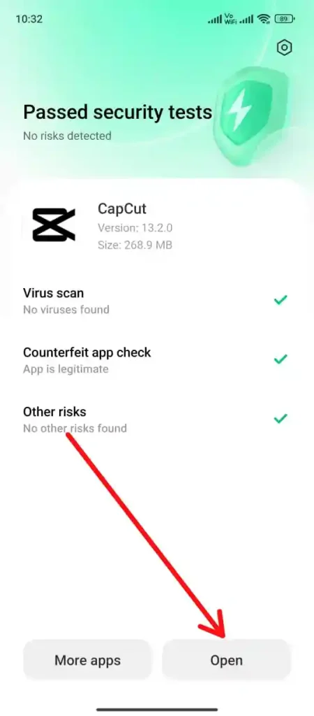 CapCut Pro Mod APK