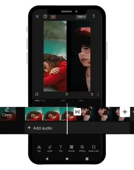 CapCut APK
